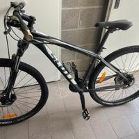 Mountain bike uomo 28”