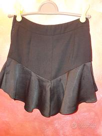 shorts eleganti 