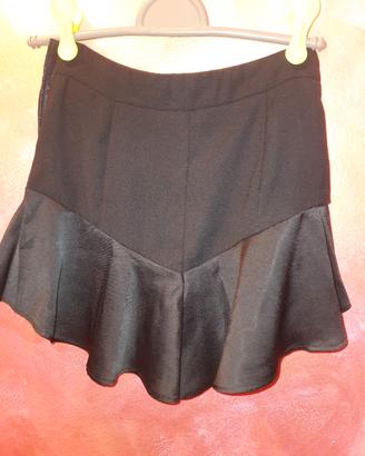 shorts eleganti 