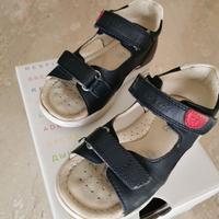 Sandali Geox bambino