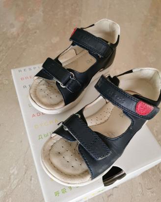 Sandali Geox bambino