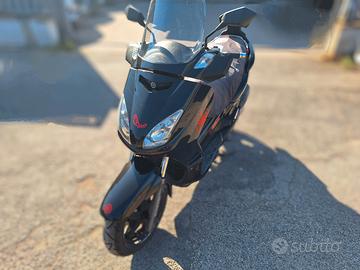 Yamaha X-Max 250 - 2007