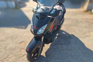 Yamaha X-Max 250 - 2007