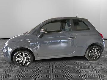 FIAT 500 1.0 Hybrid Cult