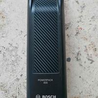 Bosch powerpack 400wh