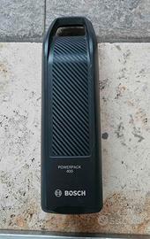 Bosch powerpack 400wh