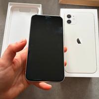 Iphone 11 bianco