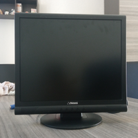 Monitor Olidata 17'