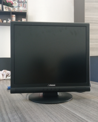 Monitor Olidata 17'