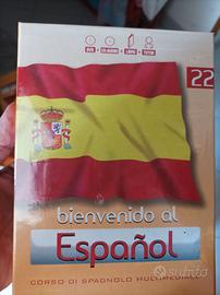 Corso di lingua spagnola