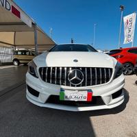 Mercedes-benz A 180 CDI Sport AMG