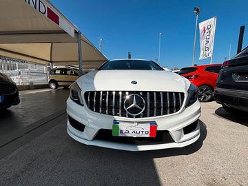 Mercedes-benz A 180 CDI Sport AMG