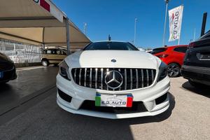 Mercedes-benz A 180 CDI Sport AMG