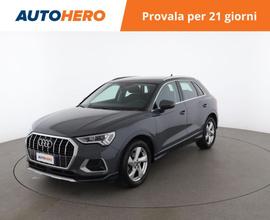 AUDI Q3 DU65956