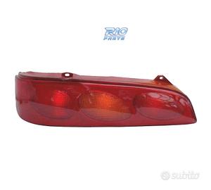 FANALE POSTERIORI SINISTRO PER FIAT SEICENTO 98-