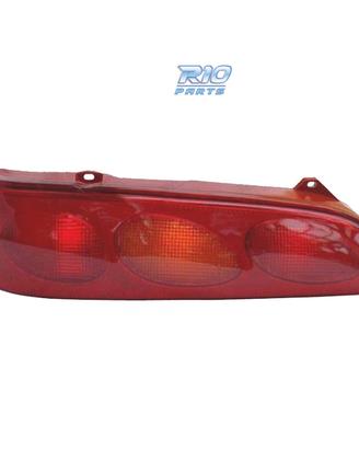 FANALE POSTERIORI SINISTRO PER FIAT SEICENTO 98-