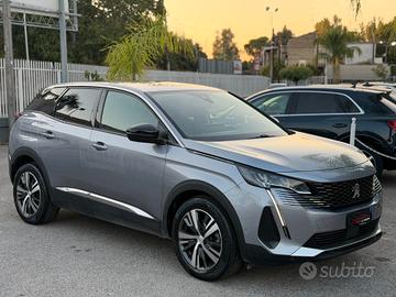 Peugeot 3008 BlueHDi 130 S&S EAT8 Allure Pack