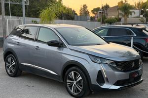 Peugeot 3008 BlueHDi 130 S&S EAT8 Allure Pack