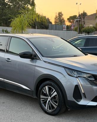 Peugeot 3008 BlueHDi 130 S&S EAT8 Allure Pack