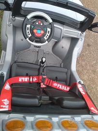 Jeep bambini