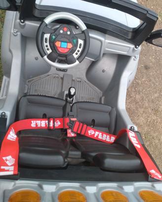 Jeep bambini