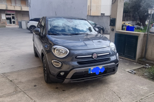 Fiat 500x - 1.6 diesel -Autocarro