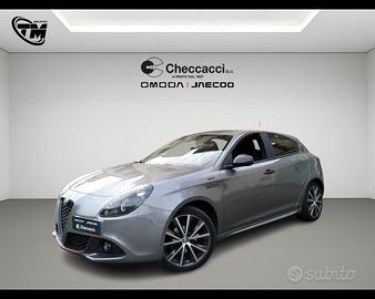 ALFA ROMEO Giulietta (2010-21) Giulietta 1.4 Tu...