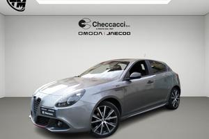 ALFA ROMEO Giulietta (2010-21) Giulietta 1.4 Tu...