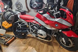 BMW R1200S iscrivibile ASI