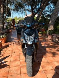 Kymco agility R16+ 50cc 2023