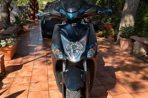 Kymco agility R16+ 50cc 2023