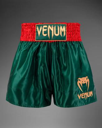 Muay Thai Venom Shorts