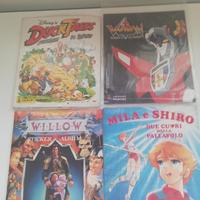 Album figurine Panini sigillati