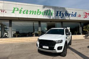 Ford Ranger 2.0 TDCi aut. 213CV DC Wildtrak 5 post