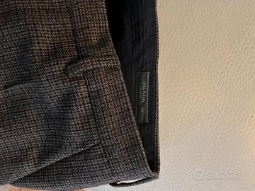 Pantalone Prada