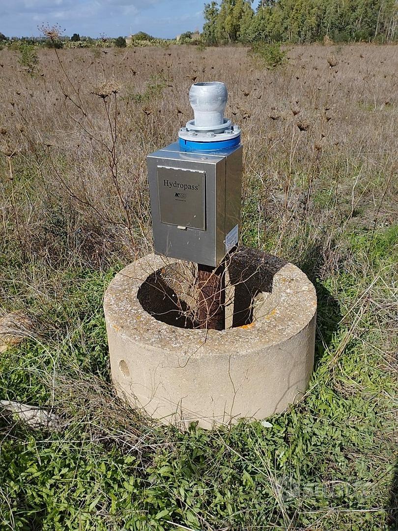 Terreno agricolo - Altro