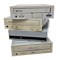 LETTORI E MASTERIZZATORI CD ROM E DVD