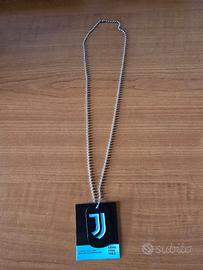 Collana della juventus