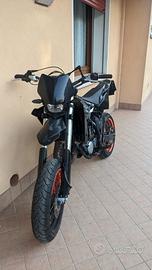 Husqvarna sm 125