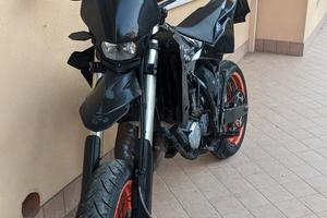 Husqvarna sm 125