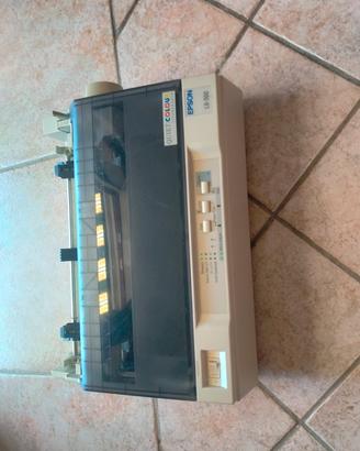 Stampante Epson LX-300