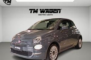 FIAT 500 (2015-->) - 500 1.2 Lounge