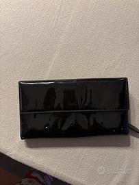 Portafoglio e carte di credito Dolce e Gabbana ner