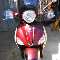 Liberty 200