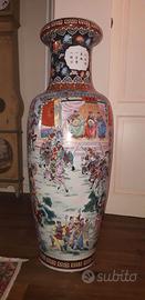vaso cinese