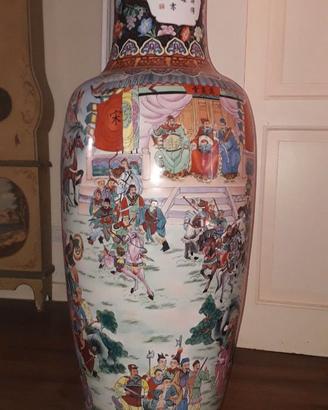 vaso cinese