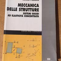 Meccanica delle strutture sistemi rigidi