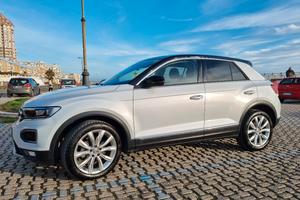 Volkswagen T-roc 1600 TDI 115CV 