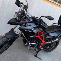 Bmw f 700 gs