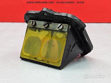 PACCO LAMELLARE KTM EXC 300 1998 1999 SX 250